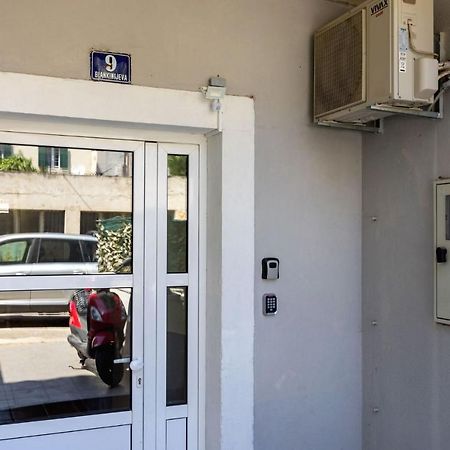 Apartman Klara Bacvice Split Luaran gambar