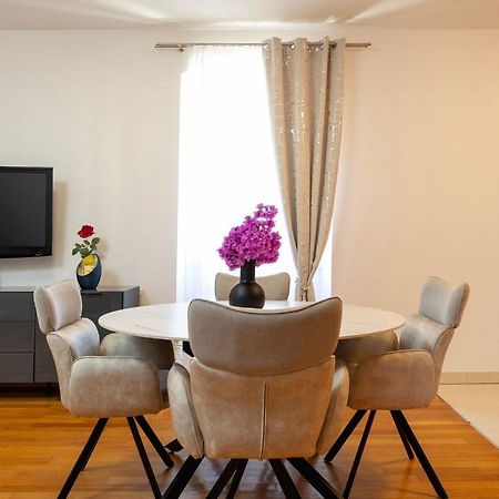 Apartman Klara Bacvice Split Luaran gambar