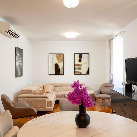 Apartman Klara Bacvice Split Luaran gambar