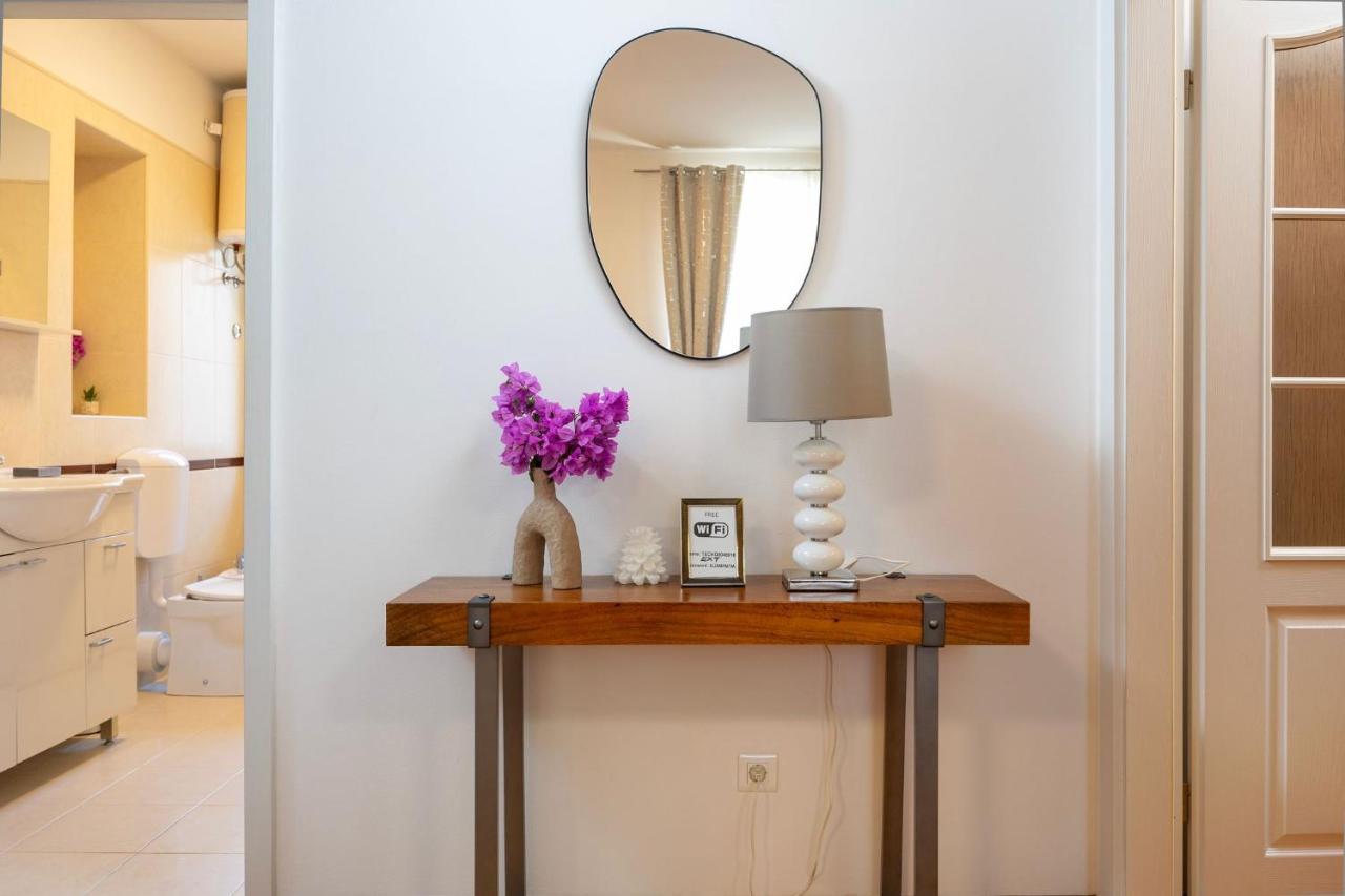 Apartman Klara Bacvice Split Luaran gambar