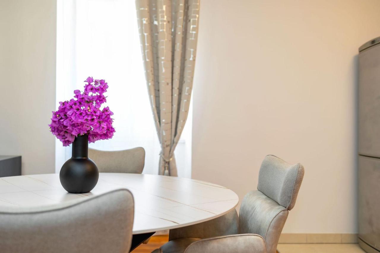 Apartman Klara Bacvice Split Luaran gambar