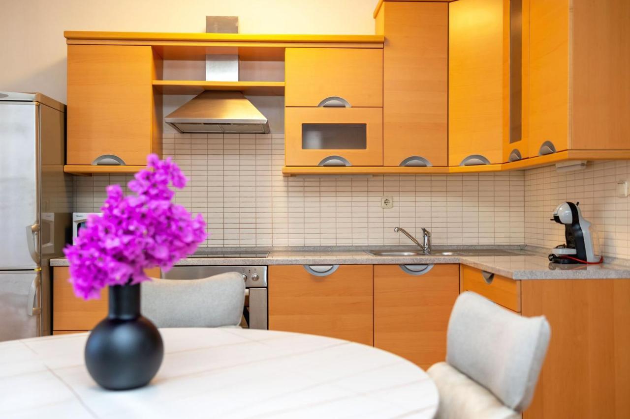 Apartman Klara Bacvice Split Luaran gambar