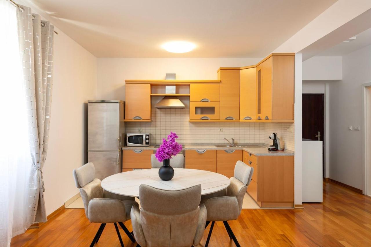 Apartman Klara Bacvice Split Luaran gambar