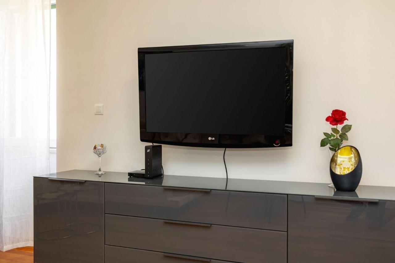 Apartman Klara Bacvice Split Luaran gambar